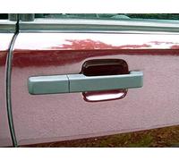WP-S Door Handle Without The Castle from Passat for Corrado 2L 16 V G60 VR6 Replacement Kit
