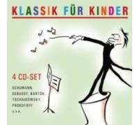 Various Artists - Klassik für Kinder