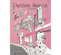 WP132 - Parisian Images