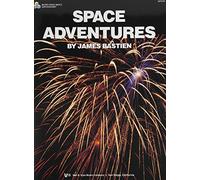 WP236 - Space Adventures - Bastien