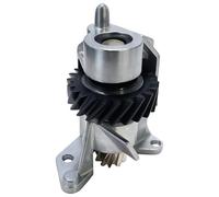 WP240309-2 Mixer Worm Gear and Bracket 240309-2 Worm Drive Gear & Bracket Kit Fits for Whirlpool Kitchen Aid Replaces 4162101 4169907 4169941 4170007 4176130 949544 AP6007401 PS11740516 EAP11740516