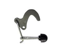 WP24452 Stand Mixer Lock Lever and Latch Assembly Genuine OEM