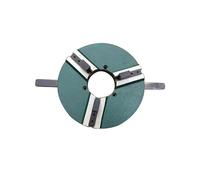 WP300 Three Jaw 300mm Independent Lathe Manufacture Self Centering Welding Chuck