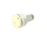 WP36 DC 12V 555 electronic starter Air Pump Large Flow Pump Negative Pressure Suction Vacuum Pump Breast Pump Self-priming ICXLPMC