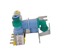 WP67005154 67005154 Refrigerator Water Inlet Valve by Part Supply House