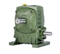 WPA-100-A / 100-B Worm gear reducer, Speed Ratio 1:10~60, Single-stage reducer(WPA-100-B,1:25)