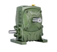 WPA-40-A/B Worm gear reducer, Single-stage reducer(WPA-40-A,1:40)