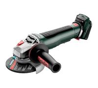 WPB 18 LT BL 11-125 Quick (613059840) Amoladora Angular de batería