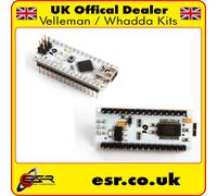 WPB102 Arduino Nano ATmega328 Development Board