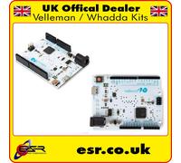 WPB103 Arduino Leonardo ATmega32u4 Development Board