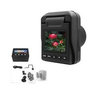 WPBXQKWAY Time Lapse Camera for Grow Box, 4K FHD Timelapse Camera Outdoor, Waterproof Level IP66, for Record Outdoor Construction, Weather, Plant, 6 Month Battery Life, 64 GB TF Card Included