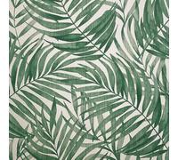 WPE® Arthouse Tropical Leaf Wallpaper - Sage Green 925100 - Botanical Jungle Pattern - Stylish Nature-Inspired Design - Easy to Hang - Living Room, Bedroom, Feature Wall - 10.05m x 53cm