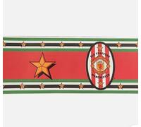WPE® Manchester United 1997/1998 Football Wallpaper Border