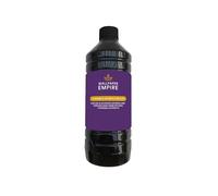 WPE® Natural Citronella Lamp Torch Oil - Repel Insects - Garden Burners - Indoor & Outdoor 1L