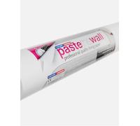 WPE® Paste The Wall Professional Lining Paper - PVC-Free Non-Woven Wallpaper Liner, Easy Hang & Time-Saving, Smooth Finish for Paint or Wallpaper - 10m x 0.53m Roll (1)