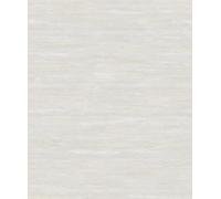 WPE® Venetian Plaster Effect Vinyl Wallpaper - Modern Textured Champagne Wall Covering - Horizontal Brush Pattern - 10m x 0.53m Roll - Neutral Aesthetic for Living Room, Bedroom, Office 7812