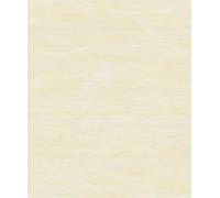 WPE® Venetian Plaster Effect Wallpaper - Modern Textured Ivory Wall Covering - Horizontal Brush Stroke Design - Paste The Paper - 10m x 0.53m Roll - Neutral Aesthetic for Living Room, Bedroom, Office