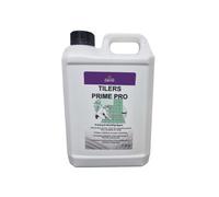 WPE® Wallpaper Empire Tilers Prime Pro All Purpose Priming & Bonding Agent 2.5L