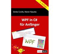 WPF in C# für Anfänger