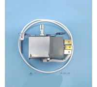 WPF25J-EX 3PIN Refrigerator Thermostat Switch Replacement Component for HOMA Models with Metal Build for Long-term Reliability