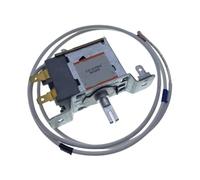 WPF27S Freezer Replacement Parts Thermostat ,Compatible For Candy ,Compatible For Hoover, 49036119,Compatible For Igloo, Chest Freezer Refrigerat