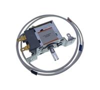 WPF27S Freezer Replacement Parts Thermostat for 49036119, Chest Freezer Refrigerat