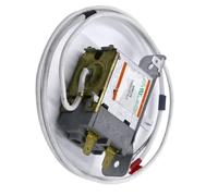WPF27S Freezer Thermostat Replacement，Compatible for Candy，49036119，Compatible for Hoover，49036119，Chest Freezer，Refrigerator Parts