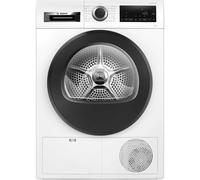 WPG23108GB Series 6 8kg Condenser Tumble Dryer - White
