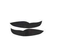 WPHLYZ Car Decoration Panel Trim for BMW for 2 Series for F44 2020 2021 2022 2023 Car Center Console Gearshift Panel Inside Door Handle Cover Trim Sticker Interior Kit Trim Cover Interior(Style 1)
