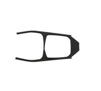WPHLYZ Car Decoration Panel Trim for BMW for 2 Series for F44 2020 2021 2022 2023 Car Center Console Gearshift Panel Inside Door Handle Cover Trim Sticker Interior Kit Trim Cover Interior(Style 3)