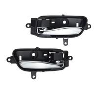 WPHLYZ Car Interior Door Pull Handle for Teana for Altima for Pathfinder 2013 2014 2015 2016 2017 OEM 80670-3TA0D Car Interior Door Handle(Right)