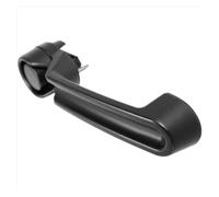 WPHLYZ Car Outside Exterior Outer Door Handle for Jeep for Wrangler 2007 2008 2009 2010 2011 2012 2013 2014 2015 2016 2017 Car Exterior Door Handle 4589164AI