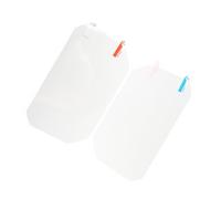 WPHLYZ Cluster Dashboard Protection 2Pcs Motorcycle Speedometer Cluster Scratch Protection Film Screen Protector For BMW For F900R For F900XR 2021 2022