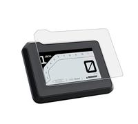 WPHLYZ Cluster Dashboard Protection For 890 For Adventure For Rally 2023 Motorcycle Instrument Dashboard Cluster Scratch Protection Film Screen Protector(1 SETS)