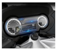 WPHLYZ Cluster Dashboard Protection For BMW For R1250RT For R1200RT For LC 2014 2015 2016 2017 2018 2019 2020 Motorcycle Dashboar Screen Film Protector(Quantity- 1)