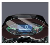 WPHLYZ Cluster Dashboard Protection For PCX125 For PCX160 2021 2022 For PCX 160 For 125 Motorcycle Speedometer Protective Film Screen Protector(2 PCS)