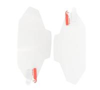 WPHLYZ Cluster Dashboard Protection Motorbike Cluster Scratch Protection Film Screen Protector For Kawasaki For Z800 For ZR800 2012 2013 2014 2015 2016 2017 2018