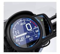 WPHLYZ Cluster Dashboard Protection Motorcycle Scratch Cluster Screen Dashboard Protection Instrument Film For Rebel For 1100 For CMX1100 2022(2 PCS)