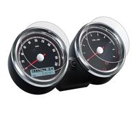 WPHLYZ Dashboard Screen Protector For Royal For Enfield For Continental For GT 650 2018- TFT LCD Protective Films Accessories Dashboard Screen Protector