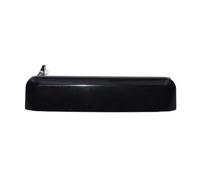 WPHLYZ for 986 1987 1988-1997 for Nissan for Pickup for D21 for Pathfinder 80607-01A10 80606-01A10 1Piece Front Left/Right Exterior Outside Door Handle Exterior Door Handle Cover(Right)