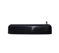 WPHLYZ for 986 1987 1988-1997 for Nissan for Pickup for D21 for Pathfinder 80607-01A10 80606-01A10 1Piece Front Left/Right Exterior Outside Door Handle Exterior Door Handle Cover(Left)