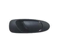 WPHLYZ for Civic 1992 1993 1994 1995 1996 1997 72140SR3J02ZD Rear Right 72180SR3J02ZD Car Exterior Outside Door Handle Exterior Door Handle Cover