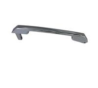 WPHLYZ for Hummer for H2 Chrome Tailgate Handle Back Door Handle 2003 2004 2005 2006 2007 2008 2009 15135441 Car Exterior Door Handle