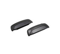 WPHLYZ for Hyundai for Porter 1993 1994 1995 1996 1997 1998 1999 2000 2001 2002 2003 1PAIR Outside Door Handle Exterior Door Handle Cover