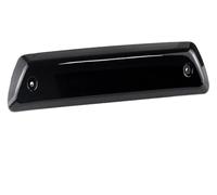 WPHLYZ For Lincoln For Mark LT 2010 2011 2012 2013 2014 High Third Brake Light LED Rear Stop 3Rd Tail Signal Warning Lamp High Level Third Rear Brake Stop Light(Smoke)