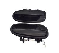 WPHLYZ for Matrix for Lavita 2001-2010 Outside Exterior Door Handle Front Rear Left Right 82660-17000 83650-17000 Car Exterior Door Handle