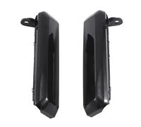 WPHLYZ for Nissan for D21 for Hardbody for Pickup 1986 1987 1988 1989 1990 1991-1997 for Pathfinder 1987-1995 Car Outside Exterior Door Handle Front Set Exterior Door Handle Cover
