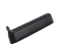 WPHLYZ for Nissan for D21 for Hardbody for Pickup for Pathfind Car Door Handle Outside Exterior Door Handle Front Left Right Set Exterior Door Handle Cover
