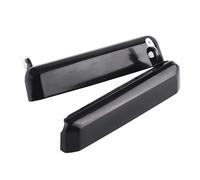 WPHLYZ for Nissan for D21 for Hardbody for Pickup for Pathfind Car Outside Exterior Door Handle Front Left Right Set Exterior Door Handle Cover
