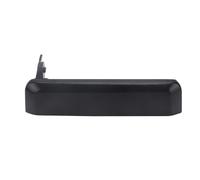 WPHLYZ for Nissan for D21 for Hardbody for Pickup for Pathfinder Car Door Handle Outside Exterior Front Left Right Set Exterior Door Handle Cover(Left)